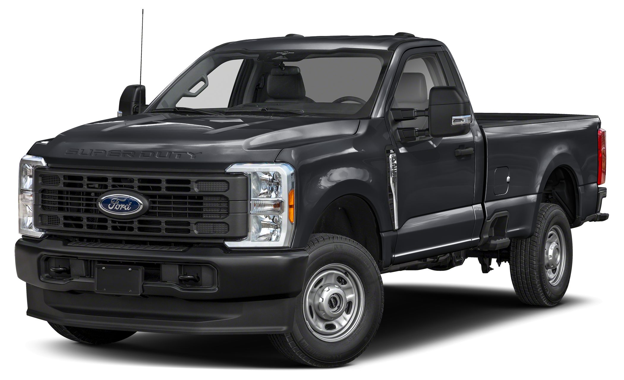 New 2026 Ford F-250 XL