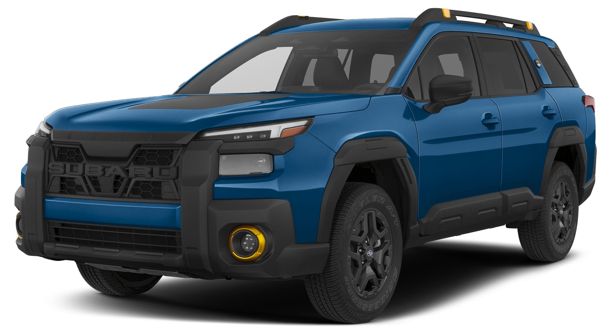 New 2026 Subaru Outback Wilderness