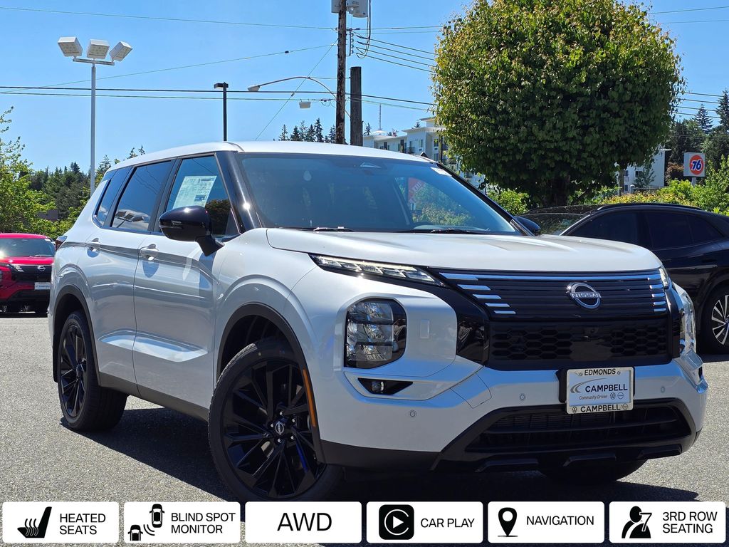 New 2026 Nissan Rogue SL