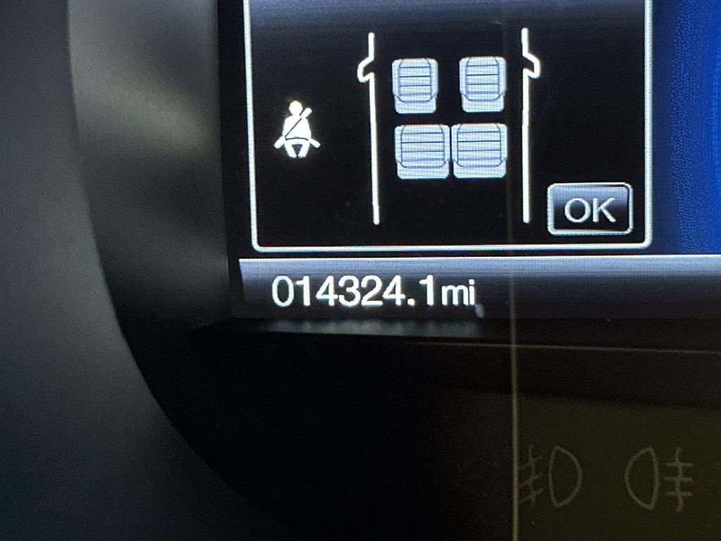 2022 FORD EDGE TITANIUM 缩略图 27