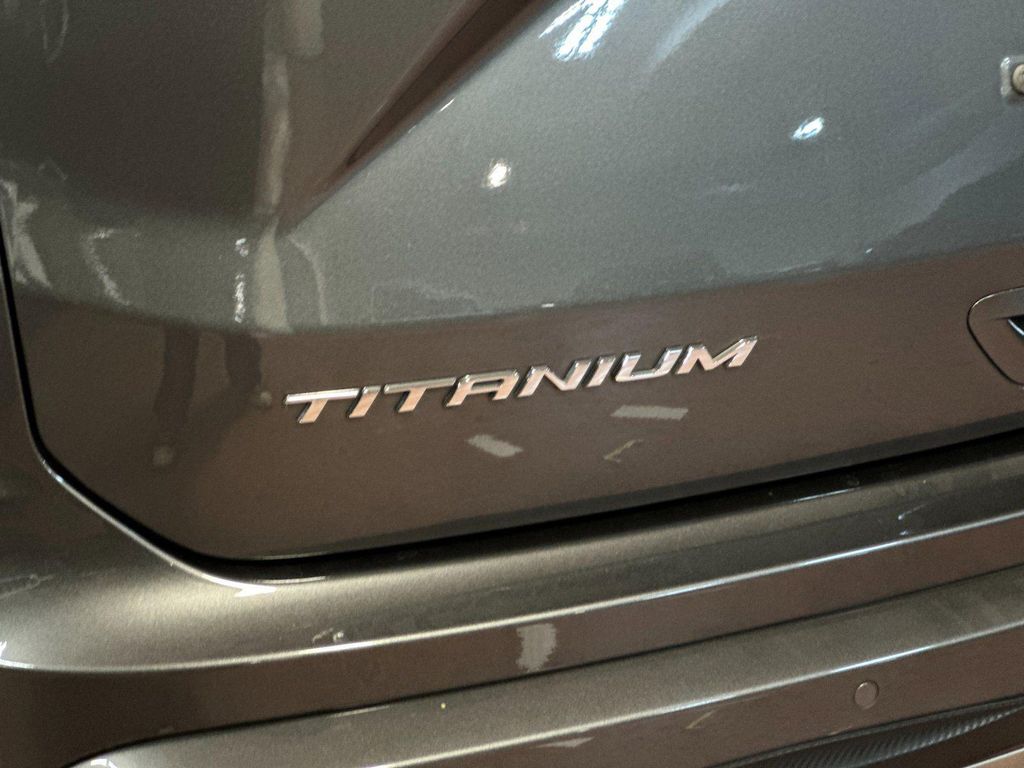 2022 FORD EDGE TITANIUM 缩略图 26