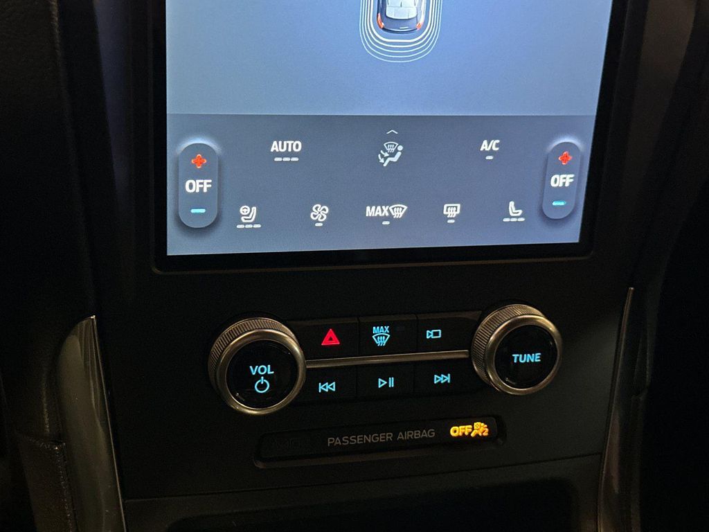 2022 FORD EDGE TITANIUM 缩略图 20