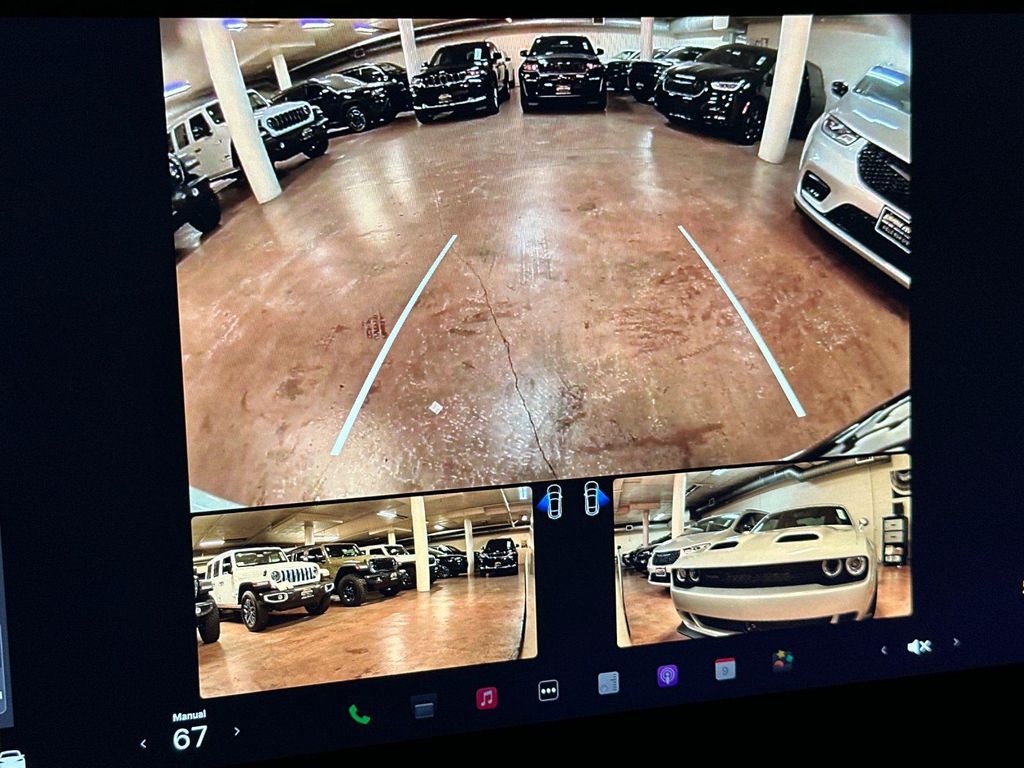 2024 Tesla MODEL X LONG RANGE 缩略图 19