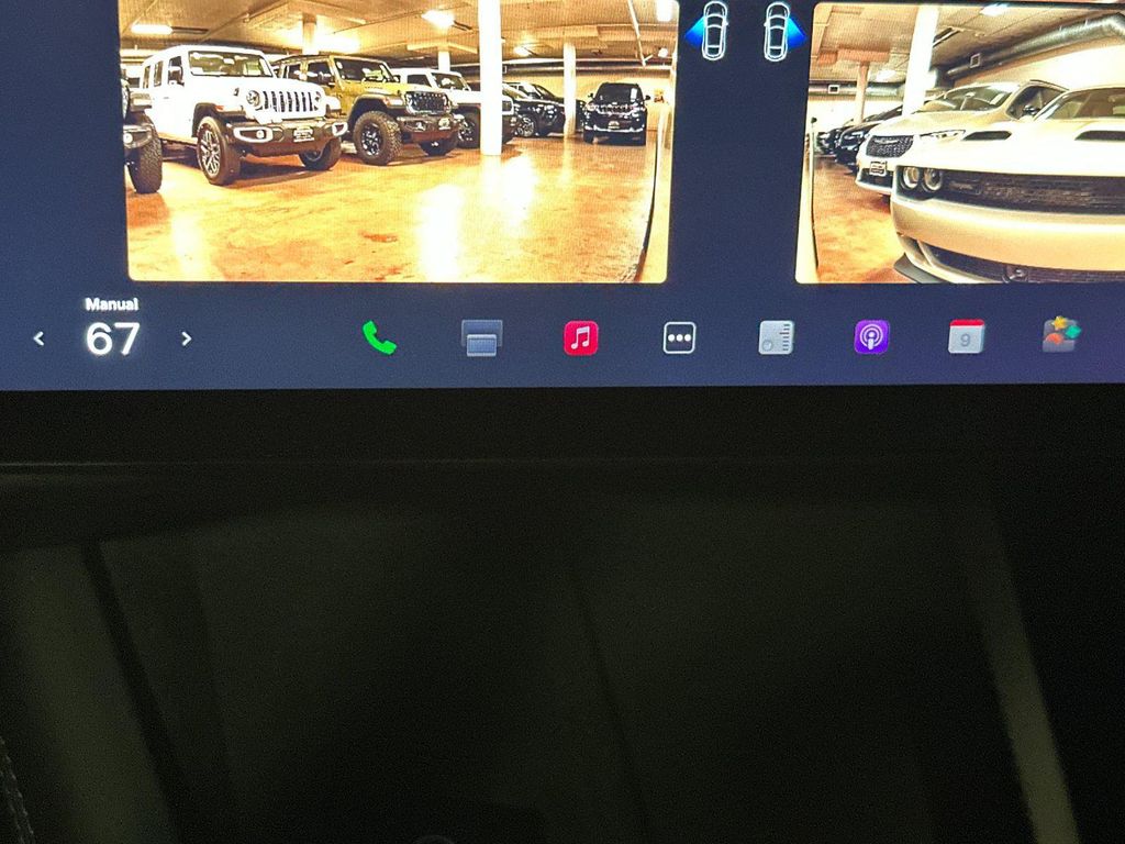 2024 Tesla MODEL X LONG RANGE 缩略图 20