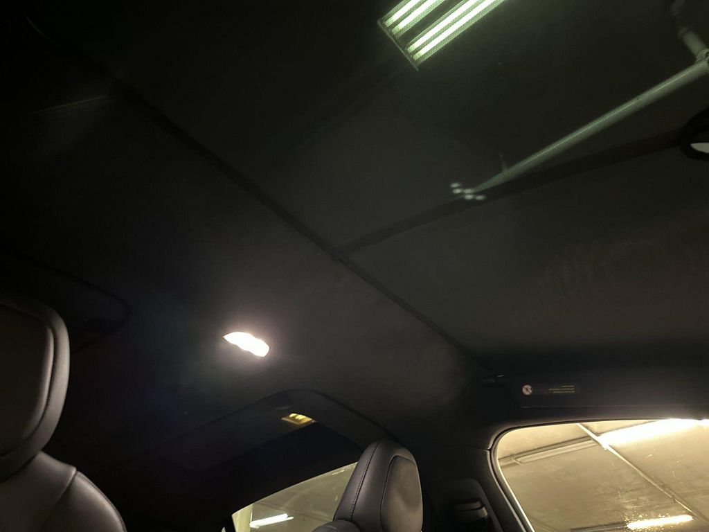 2024 Tesla MODEL X LONG RANGE 缩略图 16