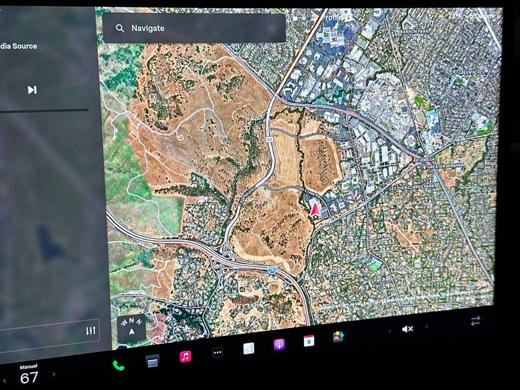 2024 Tesla MODEL X LONG RANGE 缩略图 18
