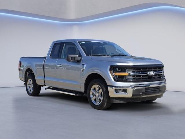 FORD F-150 XLT - 2
