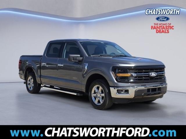 FORD F-150 XLT - 1