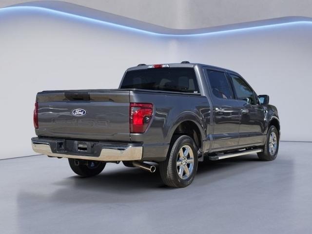 FORD F-150 XLT - 3