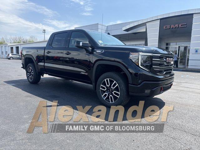 New 2026 GMC Sierra 1500 AT4