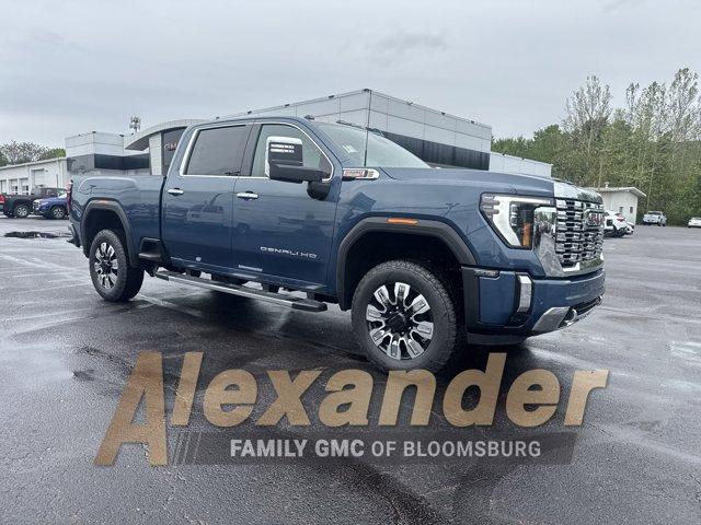 New 2026 GMC Sierra 2500 Denali