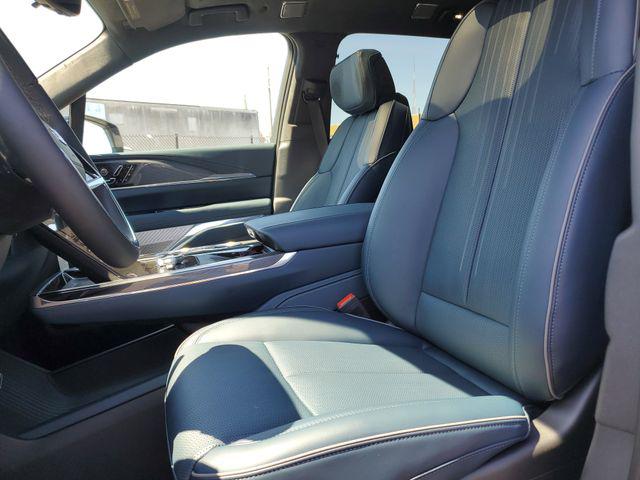 صورة مصغرة 25 لـ 2025 Cadillac ESCALADE IQ LUXURY 2
