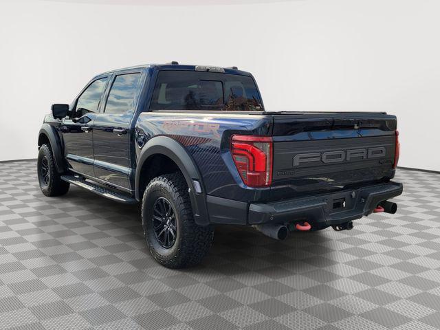 FORD F-150 RAPTOR - 4