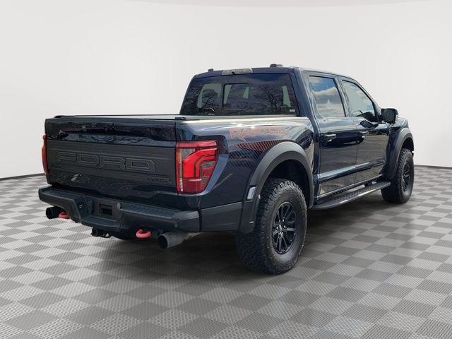 FORD F-150 RAPTOR - 6