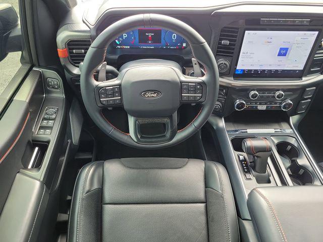 FORD F-150 RAPTOR - 10