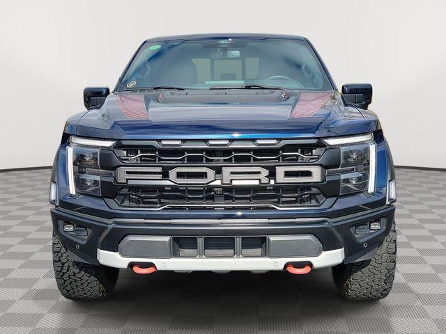 FORD F-150 RAPTOR - 2