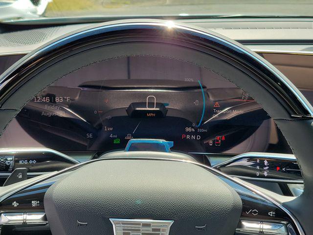 صورة مصغرة 13 لـ 2027 Cadillac LYRIQ LUXURY