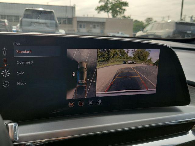 صورة مصغرة 15 لـ 2024 Cadillac LYRIQ LUXURY