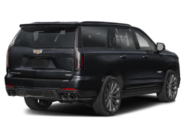 صورة 3 لـ 2026 Cadillac ESCALADE V-SERIES