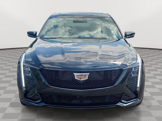 صورة 2 لـ 2026 Cadillac CT5-V V-SERIES RWD