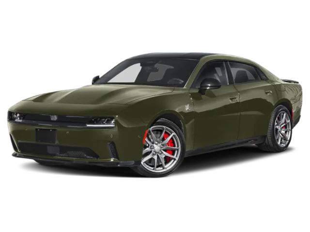 New 2026 Dodge Charger Scat Pack Plus