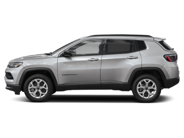 New 2026 Jeep Compass Latitude Altitude
