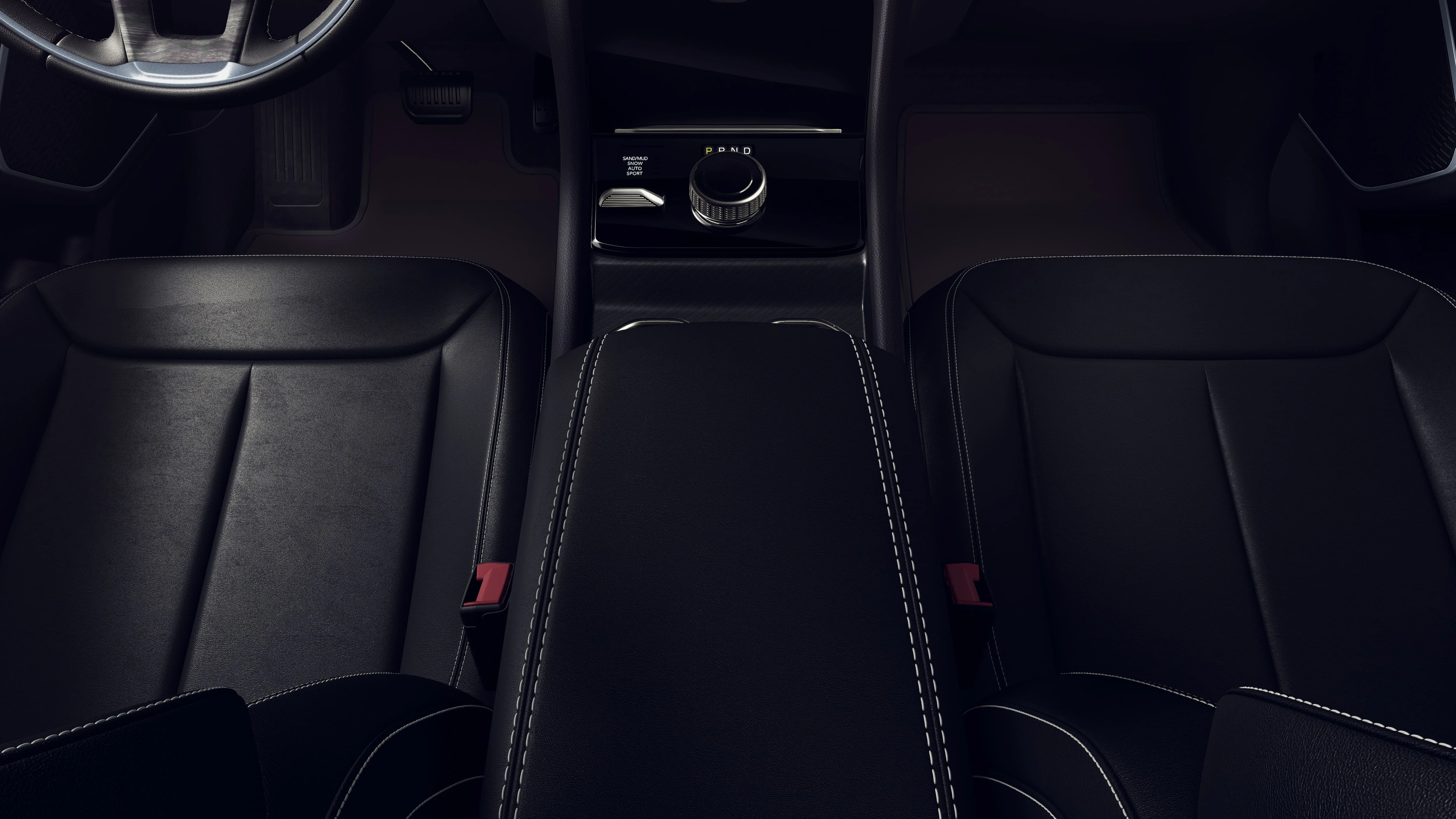 New 2026 Jeep Grand Cherokee L Limited