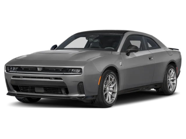 New 2026 Dodge Charger Scat Pack
