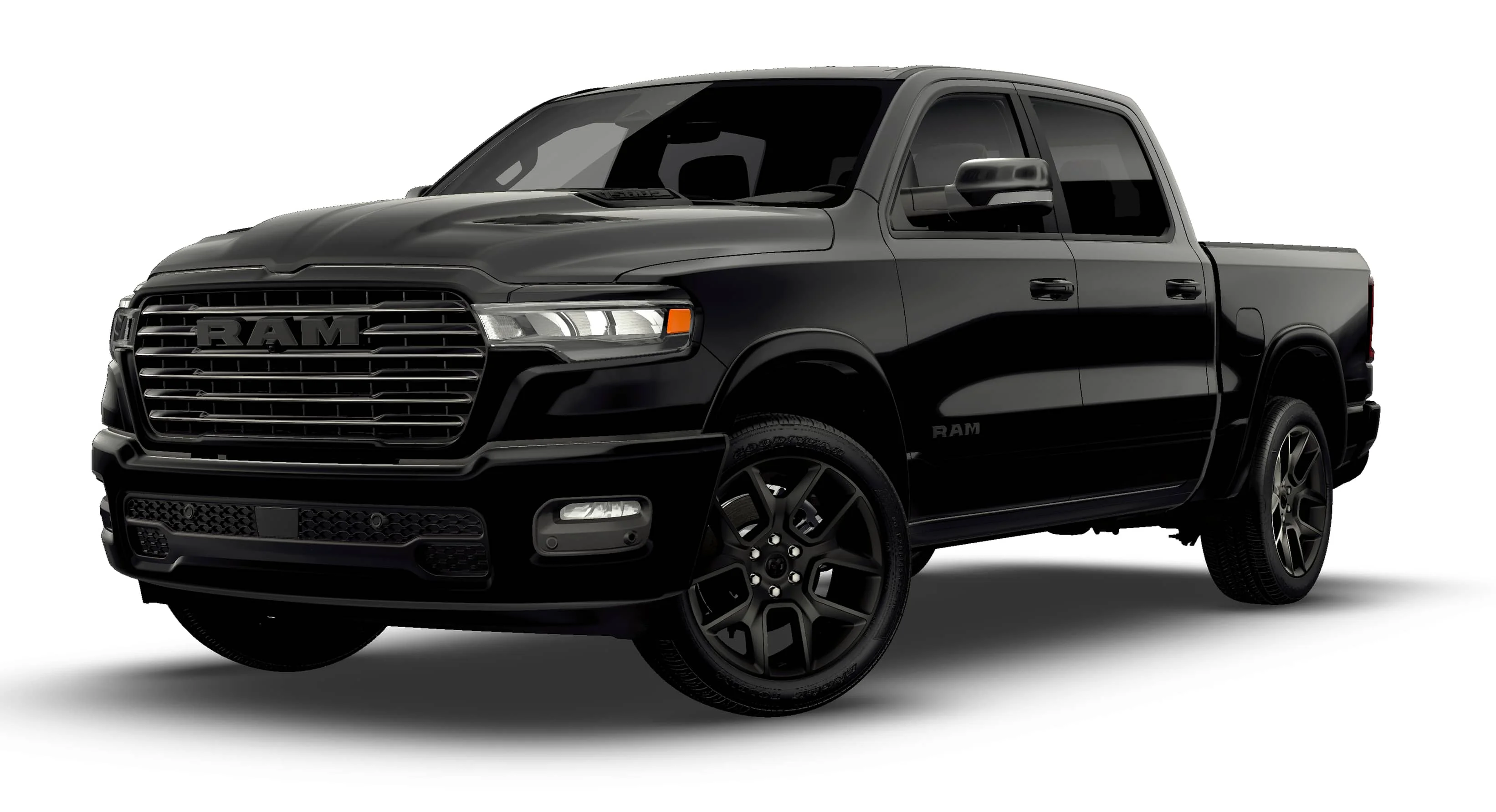 صورة مصغرة 13 لـ 2026 RAM 1500 LARAMIE