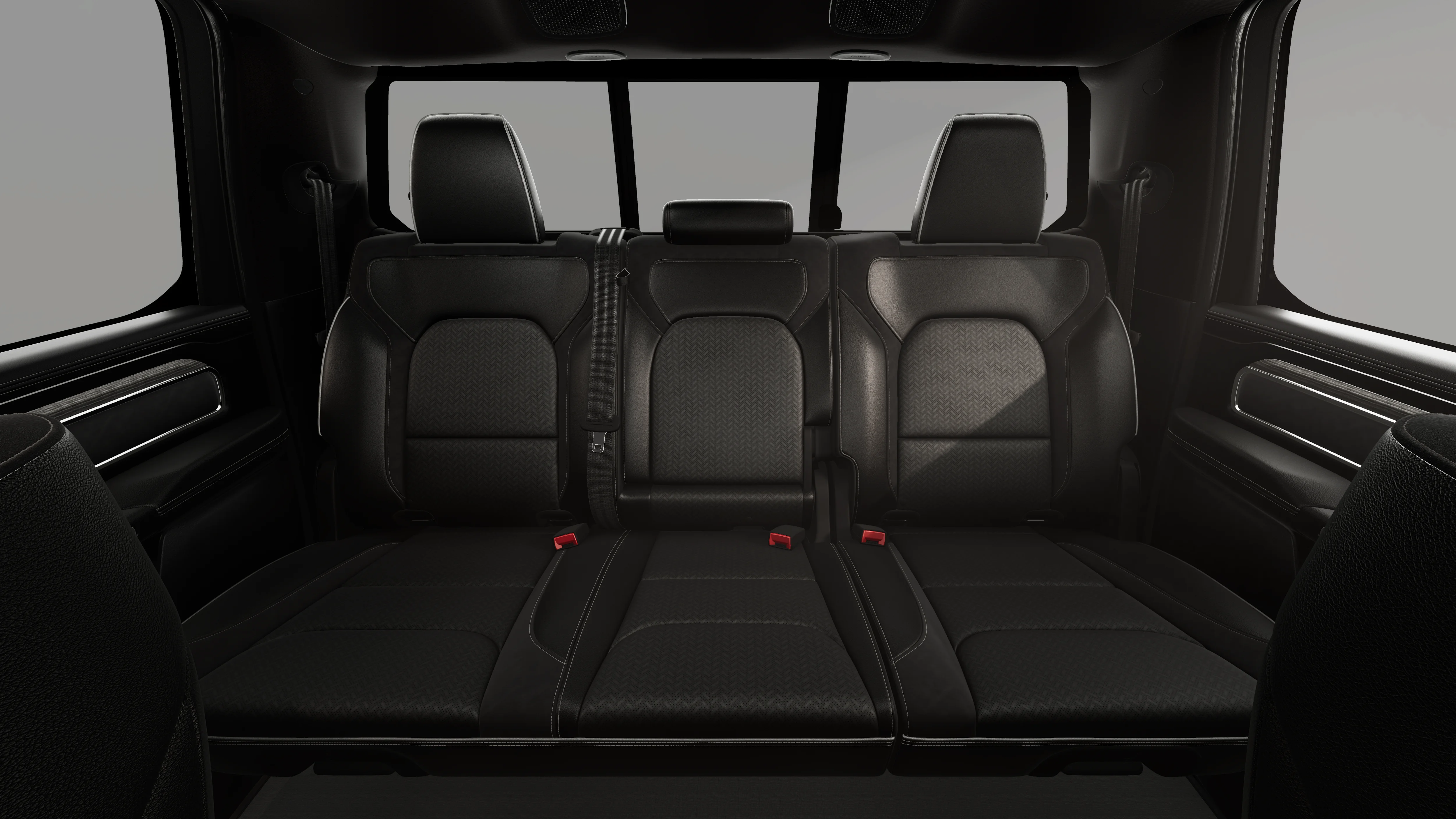 صورة مصغرة 15 لـ 2026 RAM 1500 LARAMIE