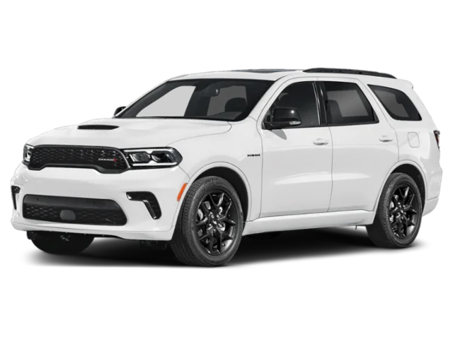 New 2026 Dodge Durango GT Premium HEMI V8