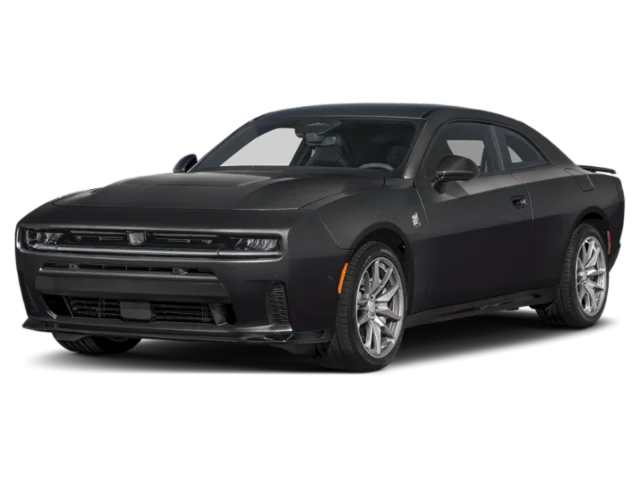 New 2026 Dodge Charger Scat Pack Plus
