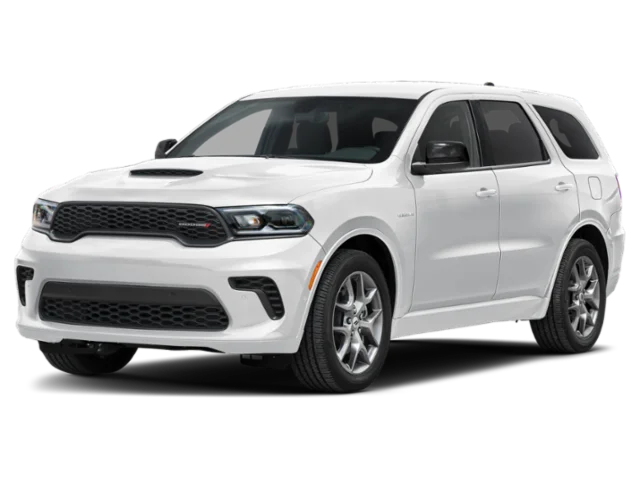 New 2026 Dodge Durango GT Plus HEMI V8