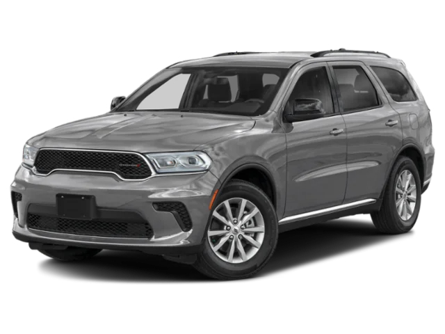 New 2026 Dodge Durango GT Plus