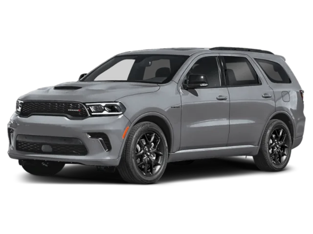 New 2026 Dodge Durango GT Premium HEMI V8