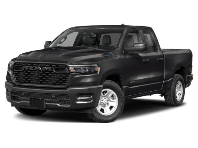 New 2026 RAM 1500 Express