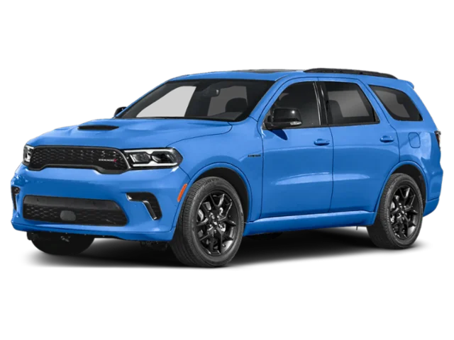 New 2026 Dodge Durango GT HEMI V8