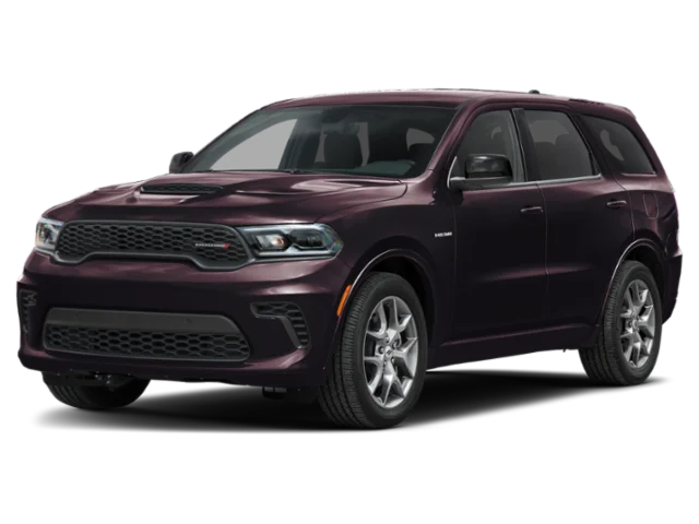 New 2026 Dodge Durango GT Plus HEMI V8