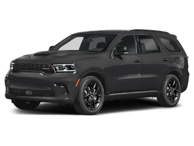 New 2026 Dodge Durango GT Plus HEMI V8