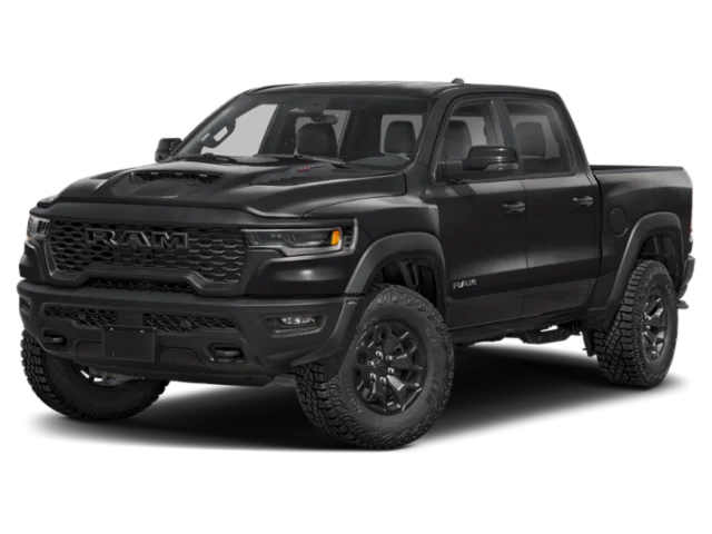 New 2026 RAM 1500 RHO