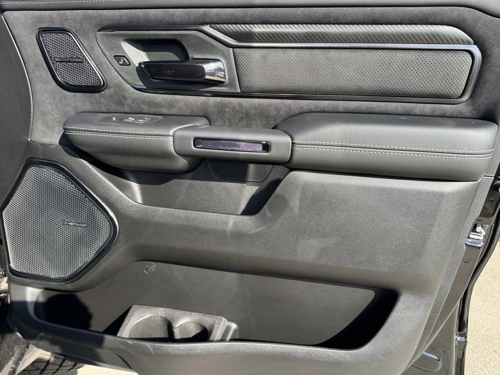 2026 RAM 1500 RHO — миниатюра 11
