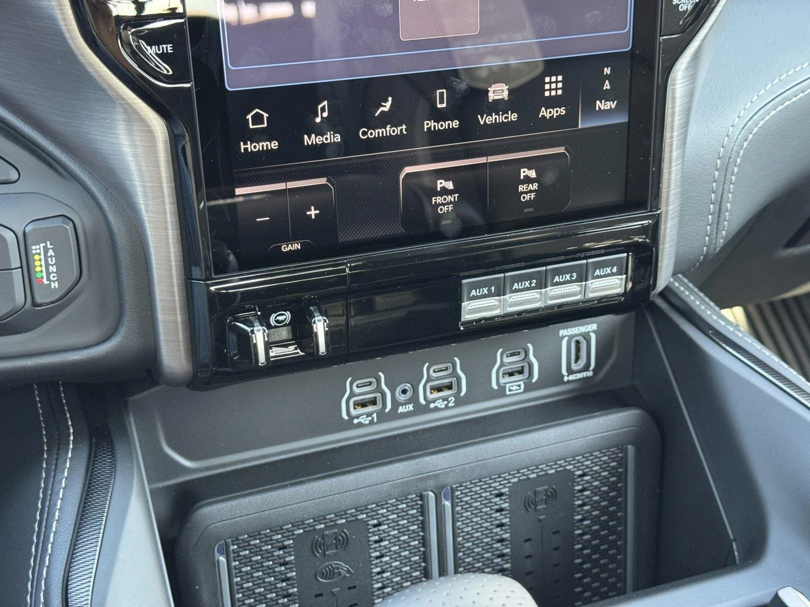 2026 RAM 1500 RHO — миниатюра 23