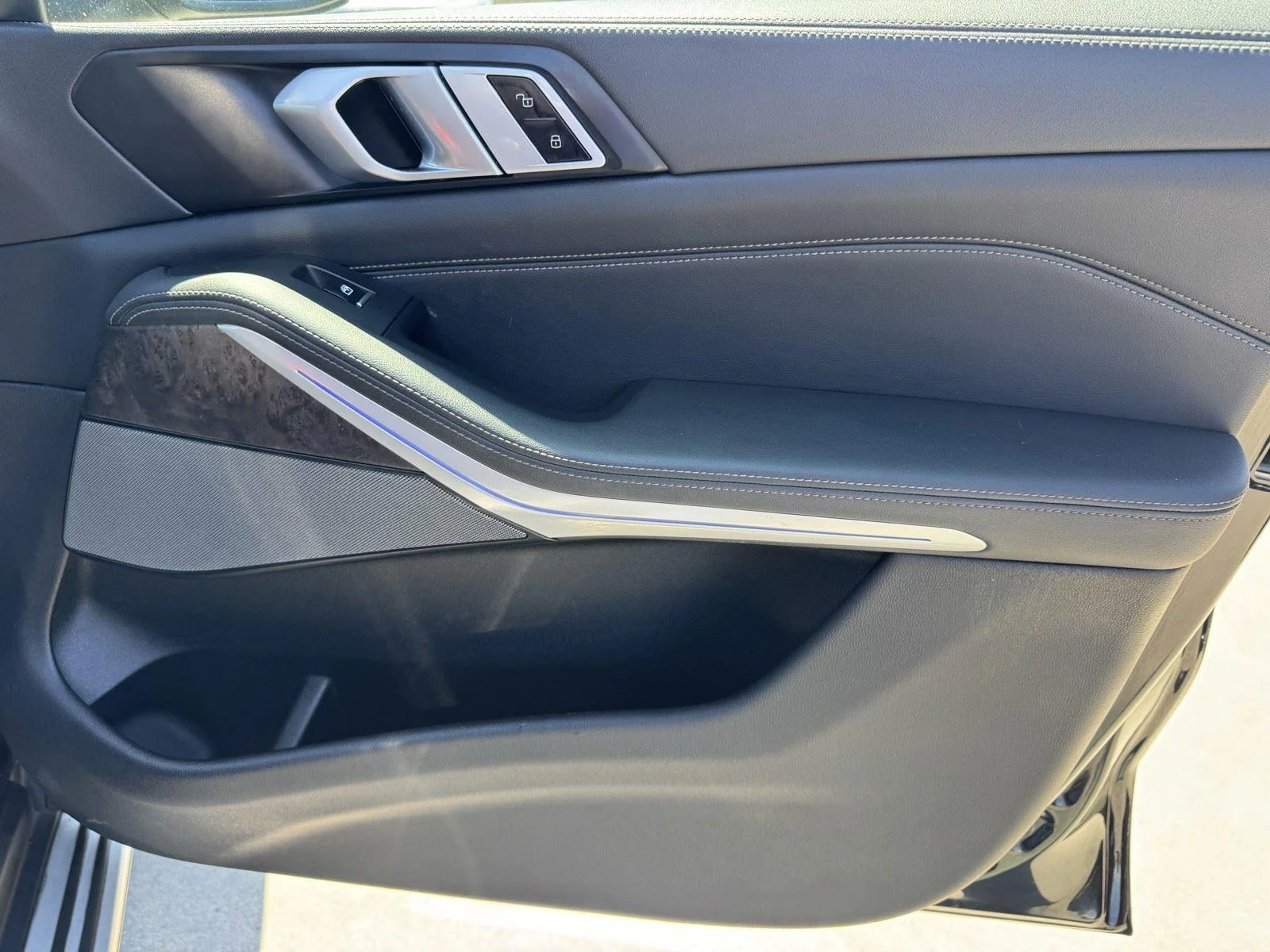 2024 BMW X5 SDRIVE40I 照片 10