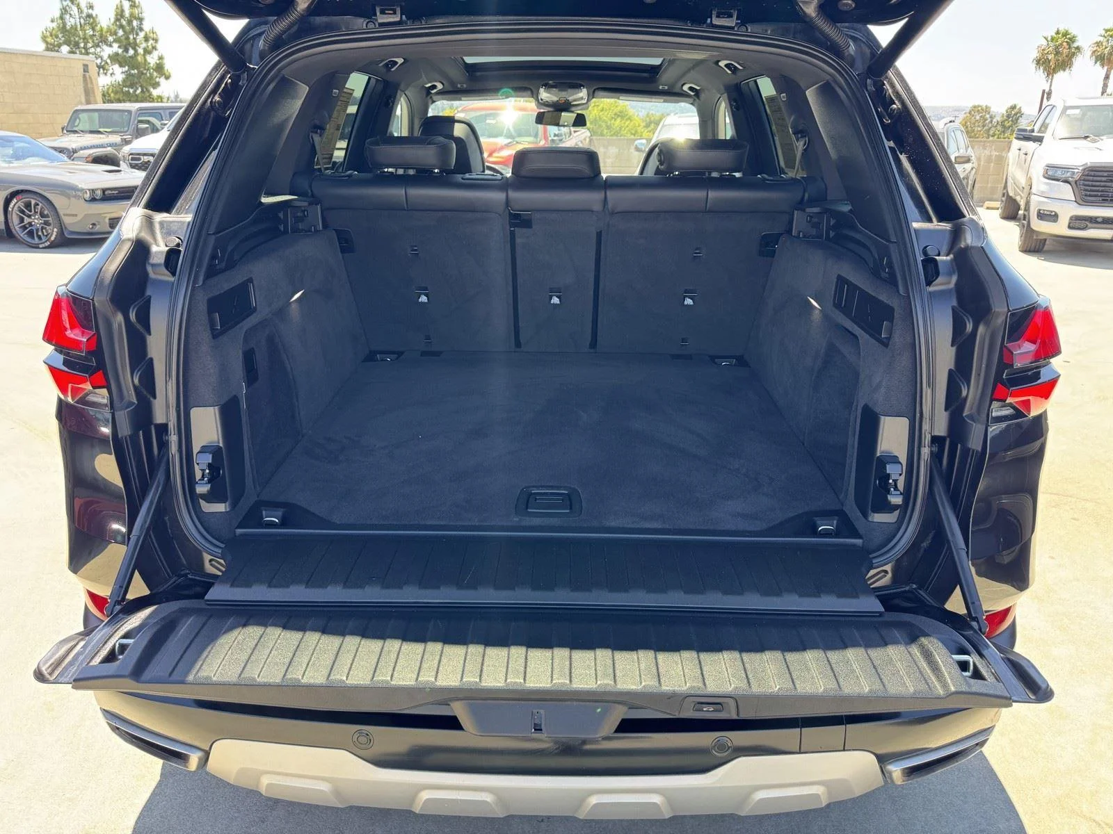 صورة مصغرة 15 لـ 2024 BMW X5 SDRIVE40I