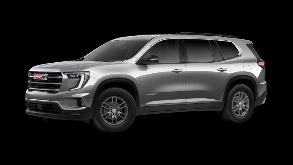 New 2026 GMC Acadia Elevation AWD
