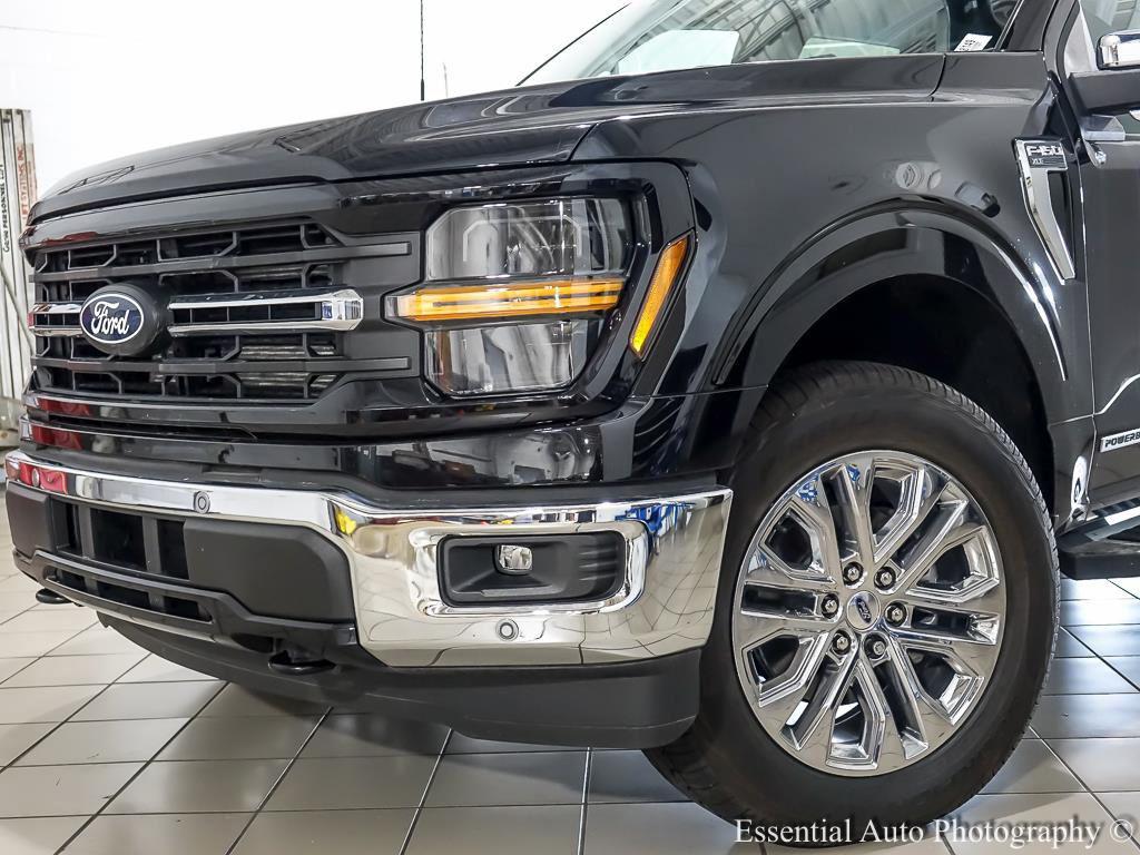 FORD F-150 XLT - 3