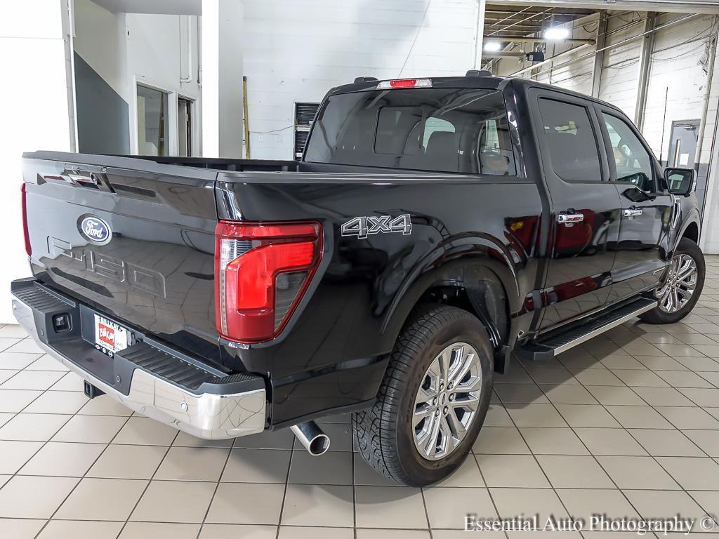 FORD F-150 XLT - 9