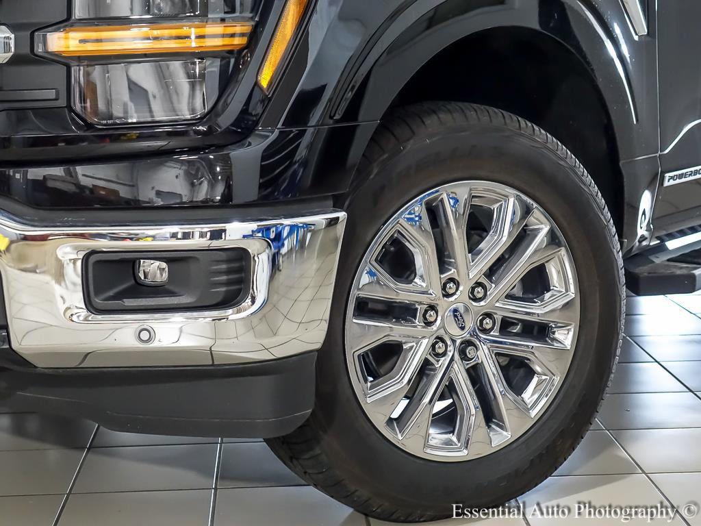 FORD F-150 XLT - 5