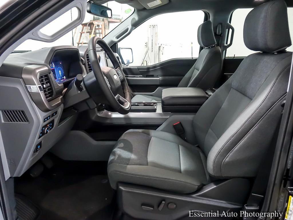 FORD F-150 XLT - 10