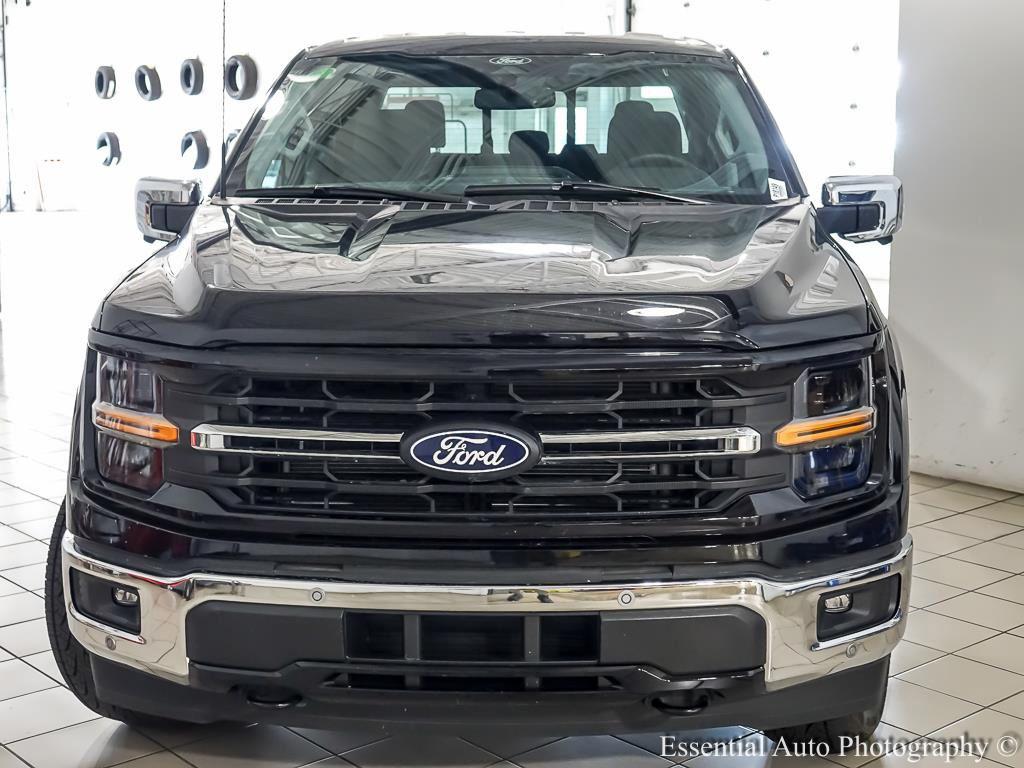 FORD F-150 XLT - 6